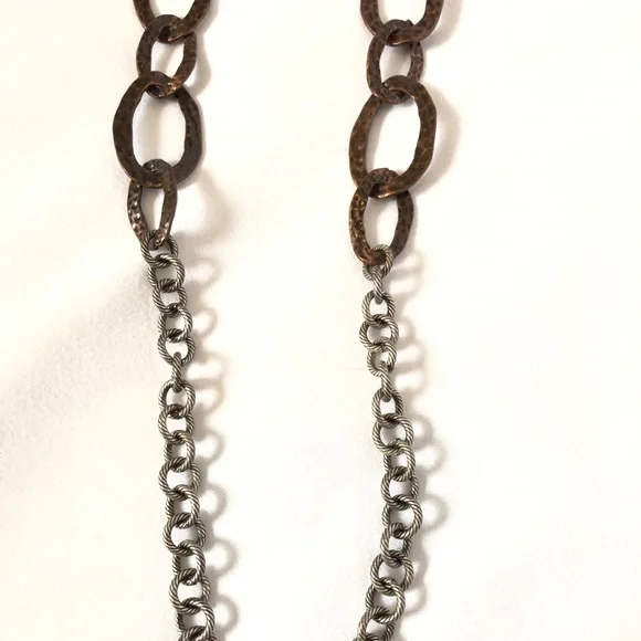 Heart Necklace - Picture 7 of 9